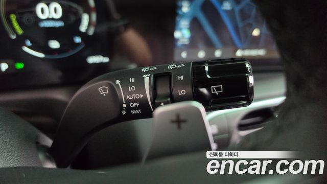 Hyundai Palisade (LX3) HEV 2.5T 2WD 9-Seater Exclusive 2026 — фото 41