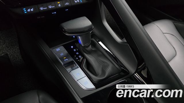 Hyundai Avante (CN7) 1.6 Inspiration 2025 — фото 9