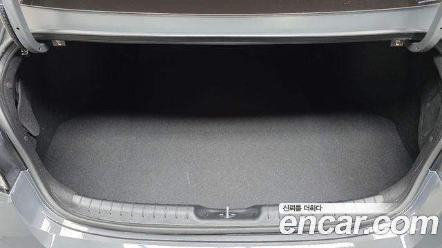 Hyundai Avante (CN7) 1.6 Inspiration 2025 — фото 20
