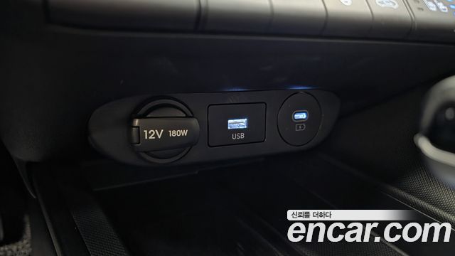 Hyundai Avante (CN7) 1.6 Inspiration 2025 — фото 28
