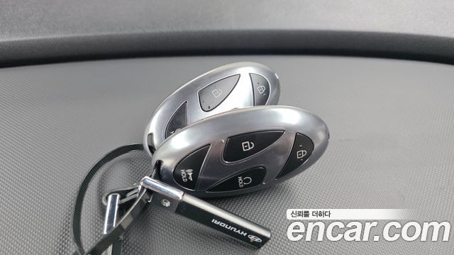 Hyundai Avante (CN7) 1.6 Inspiration 2025 — фото 30