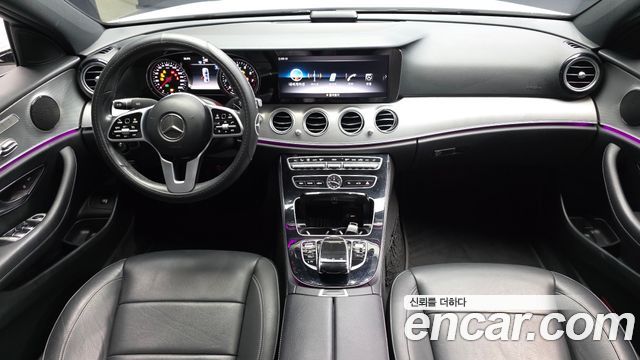 Mercedes-Benz E-Class (W213) E300 Avantgarde 2019 — фото 7