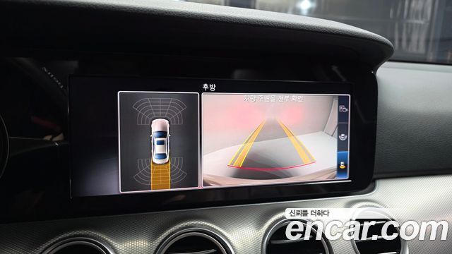 Mercedes-Benz E-Class (W213) E300 Avantgarde 2019 — фото 14