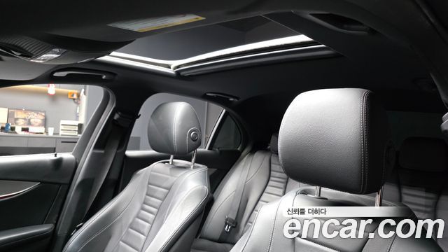 Mercedes-Benz E-Class (W213) E300 Avantgarde 2019 — фото 19