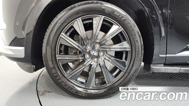 Hyundai Palisade Diesel 2.2 4WD VIP 2023 — фото 5