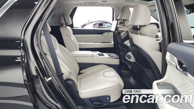 Hyundai Palisade Diesel 2.2 4WD VIP 2023 — фото 15