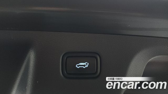 Hyundai Palisade Diesel 2.2 4WD VIP 2023 — фото 23