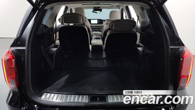 Hyundai Palisade Diesel 2.2 4WD VIP 2023 — фото 24