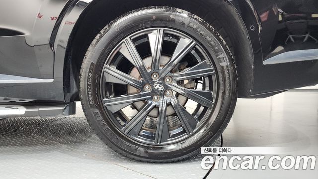 Hyundai Palisade Diesel 2.2 4WD VIP 2023 — фото 27
