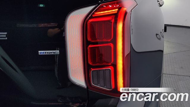 Hyundai Palisade Diesel 2.2 4WD VIP 2023 — фото 29