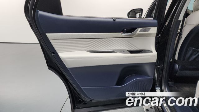 Hyundai Palisade Diesel 2.2 4WD VIP 2023 — фото 31