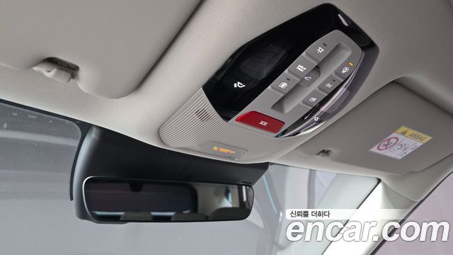 Kia Seltos (II) Gasoline 1.6T 2WD Signature 2026 — фото 18
