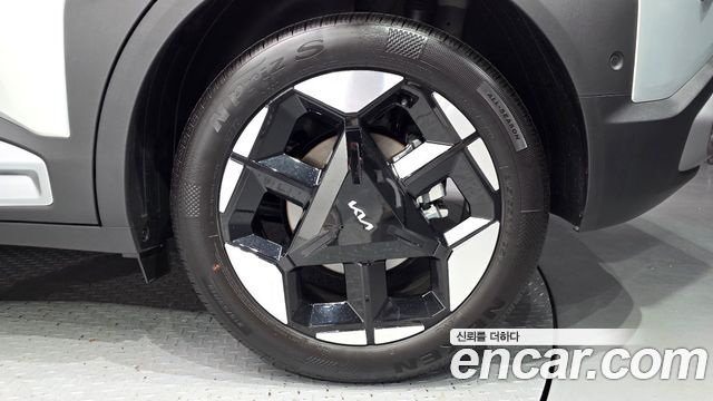 Kia Seltos (II) Gasoline 1.6T 2WD Signature 2026 — фото 21