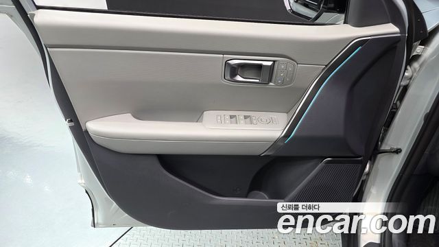 Kia Seltos (II) Gasoline 1.6T 2WD Signature 2026 — фото 24
