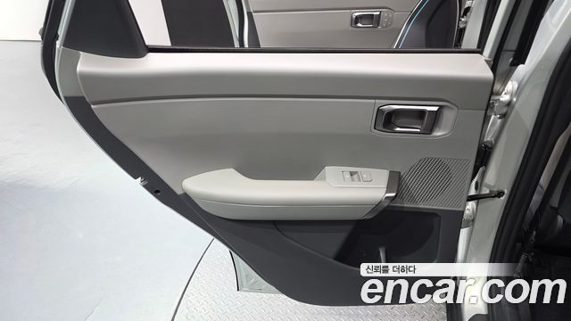 Kia Seltos (II) Gasoline 1.6T 2WD Signature 2026 — фото 25