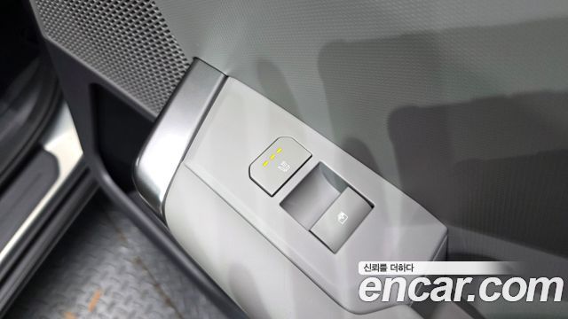 Kia Seltos (II) Gasoline 1.6T 2WD Signature 2026 — фото 27