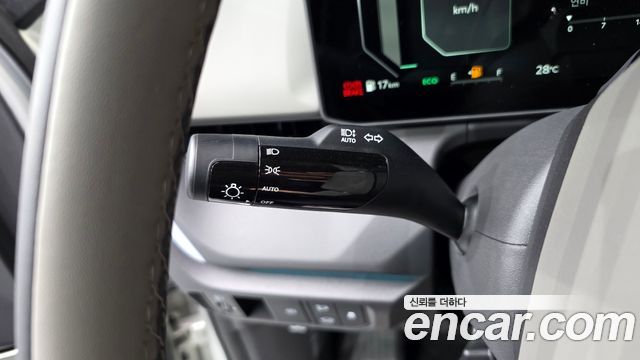 Kia Seltos (II) Gasoline 1.6T 2WD Signature 2026 — фото 30