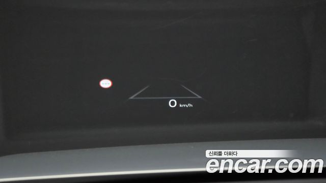 Kia Seltos (II) Gasoline 1.6T 2WD Signature 2026 — фото 32
