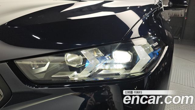 BMW X6 (G06) xDrive40i M Sport 2024 — фото 22