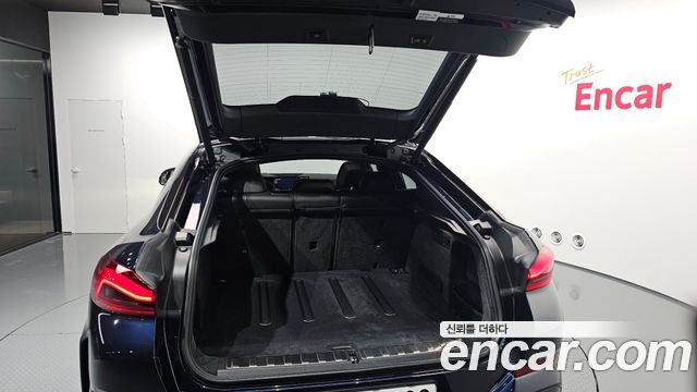 BMW X6 (G06) xDrive40i M Sport 2024 — фото 32