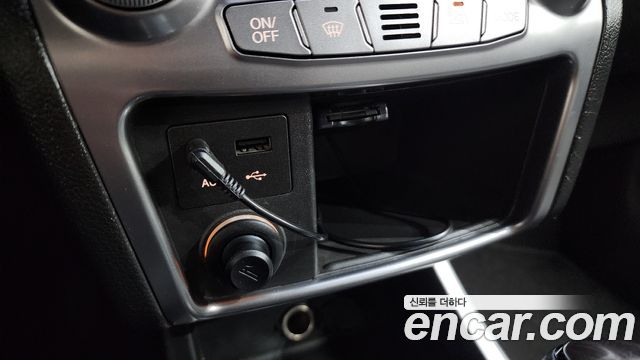 KG Mobility (SsangYong) Korando C 2.0 Adventure 60th Edition 4WD 2015 — фото 15
