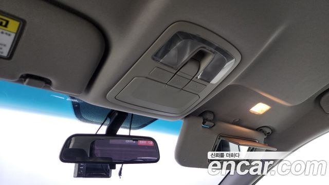 KG Mobility (SsangYong) Korando C 2.0 Adventure 60th Edition 4WD 2015 — фото 29