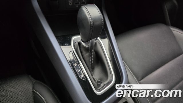 Renault Korea XM3 1.6 GTe LE Plus 2020 — фото 9