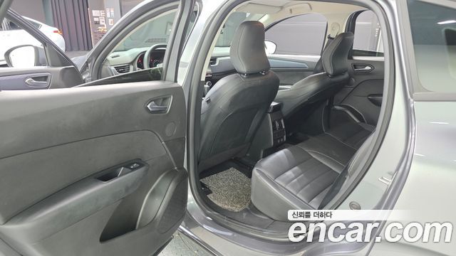 Renault Korea XM3 1.6 GTe LE Plus 2020 — фото 11