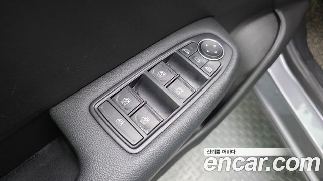 Renault Korea XM3 1.6 GTe LE Plus 2020 — фото 13