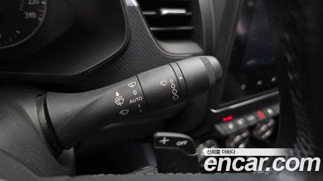 Renault Korea XM3 1.6 GTe LE Plus 2020 — фото 15