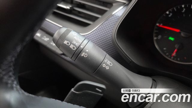Renault Korea XM3 1.6 GTe LE Plus 2020 — фото 16
