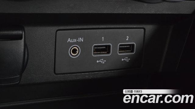 Renault Korea XM3 1.6 GTe LE Plus 2020 — фото 19