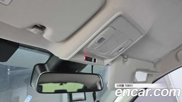 Renault Korea XM3 1.6 GTe LE Plus 2020 — фото 20