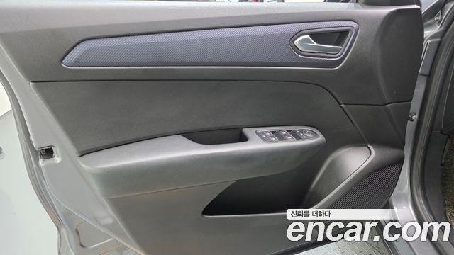 Renault Korea XM3 1.6 GTe LE Plus 2020 — фото 24