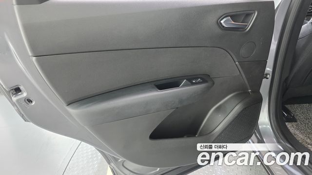 Renault Korea XM3 1.6 GTe LE Plus 2020 — фото 25