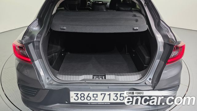 Renault Korea XM3 1.6 GTe LE Plus 2020 — фото 29