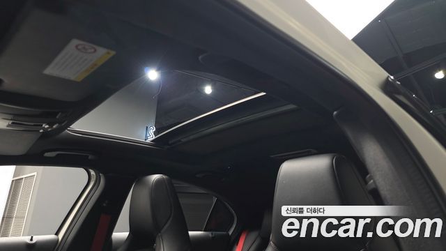 Mercedes-Benz A-Class (W176) A45 AMG 4MATIC 2018 — фото 16