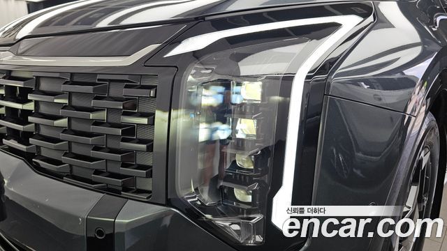 Kia Sportage (V) Gasoline 1.6 Turbo 2WD Signature 2025 — фото 28