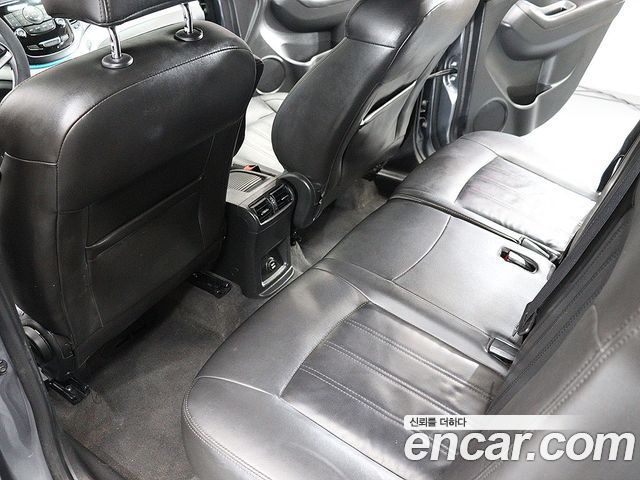 Chevrolet Orlando 1.6 Diesel LTZ Premium 2016 — фото 19