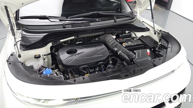 Kia Soul Booster 1.6 T-GDI Noblesse 2019 — фото 6