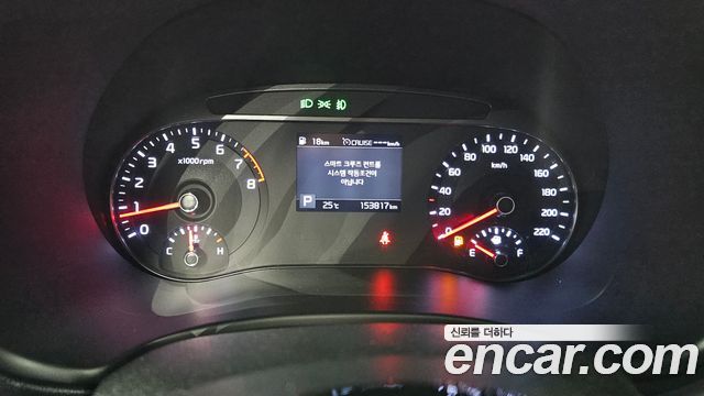 Kia Soul Booster 1.6 T-GDI Noblesse 2019 — фото 8
