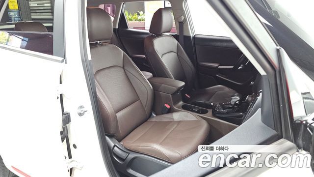 Kia Soul Booster 1.6 T-GDI Noblesse 2019 — фото 10