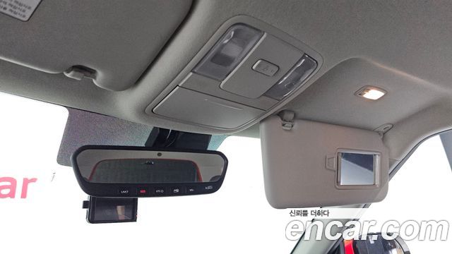 Kia Soul Booster 1.6 T-GDI Noblesse 2019 — фото 19