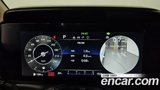 Kia Carnival (IV) Diesel 7-Seater Noblesse 2023 — фото 8