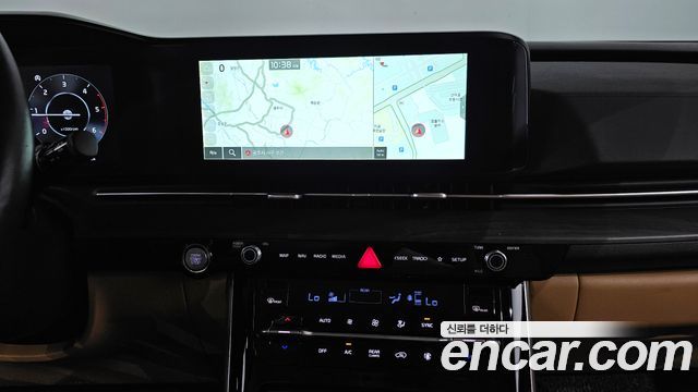 Kia Carnival (IV) Diesel 7-Seater Noblesse 2023 — фото 15