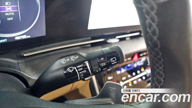 Kia Carnival (IV) Diesel 7-Seater Noblesse 2023 — фото 16