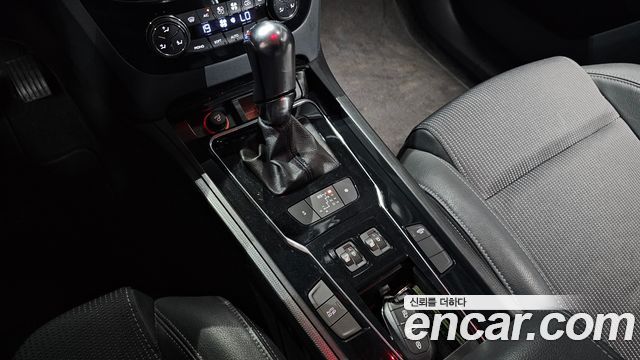 Peugeot 508SW 1.6 BlueHDi Feline 2016 — фото 9