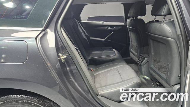 Peugeot 508SW 1.6 BlueHDi Feline 2016 — фото 12