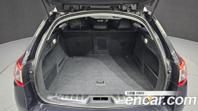 Peugeot 508SW 1.6 BlueHDi Feline 2016 — фото 20