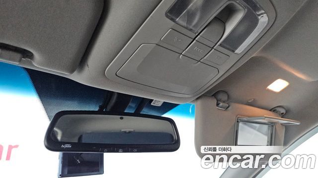 KG Mobility (SsangYong) Style Korando C 2.2 Extreme 2WD 2018 — фото 19